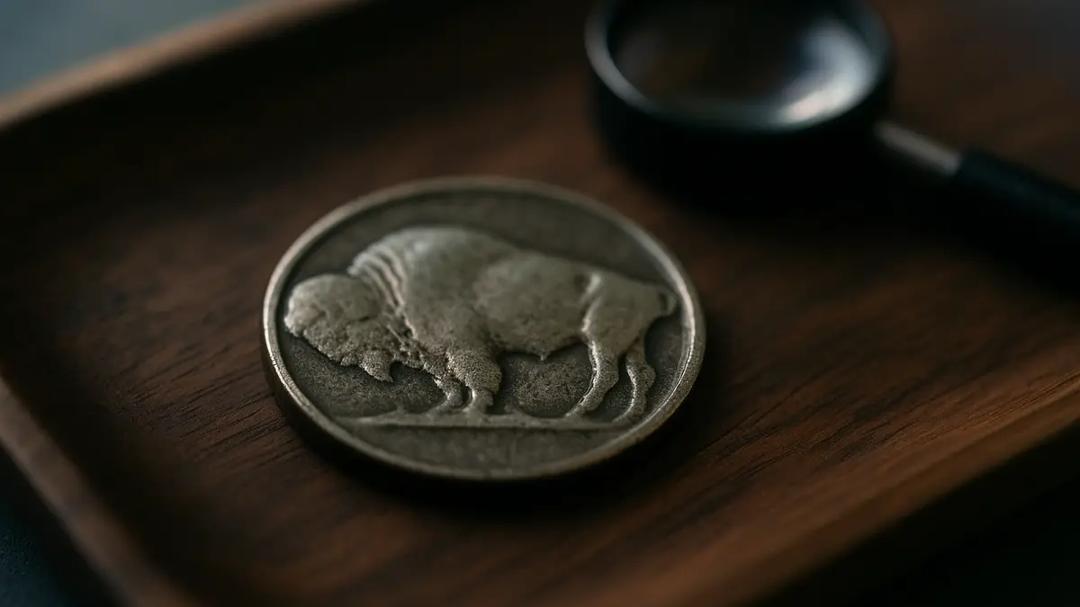 Valor del Buffalo Nickel de 1937: fechas clave y tabla