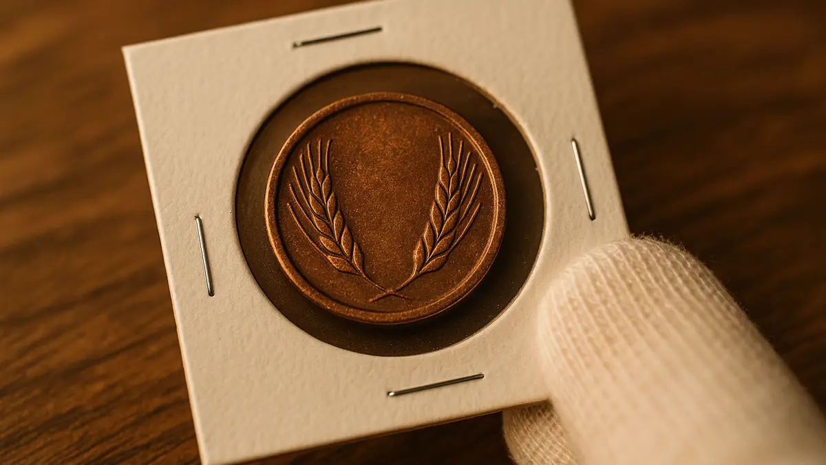 Valeur du Wheat Penny 1945 : dates rares et repères
