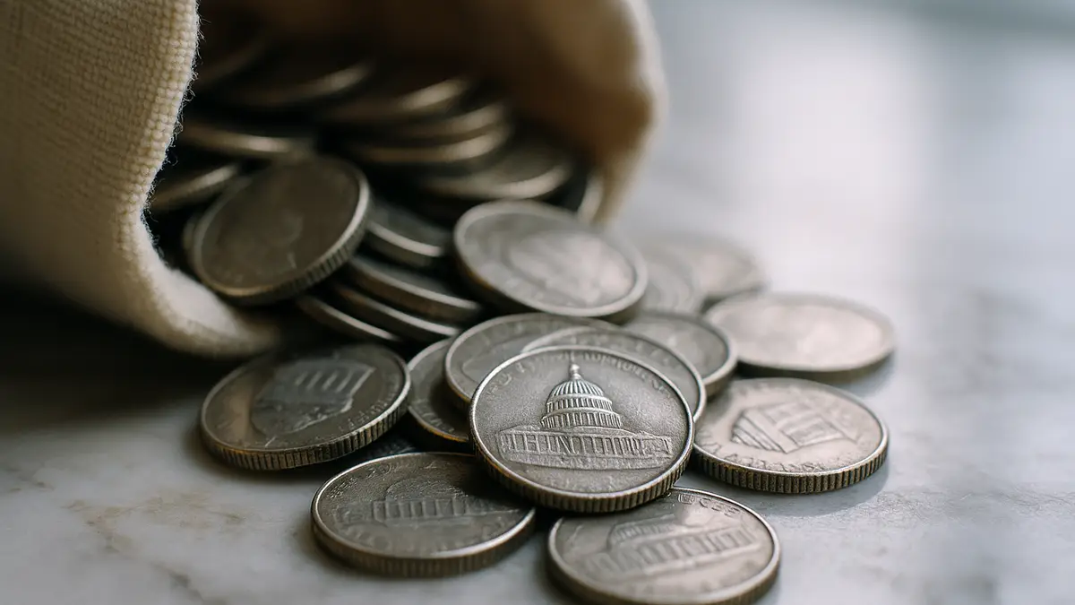 Valor del nickel por año: cuánto valen los nickels antiguos