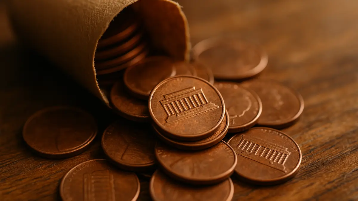 Lincoln Memorial Penny Value: 1959-2008 Price Guide