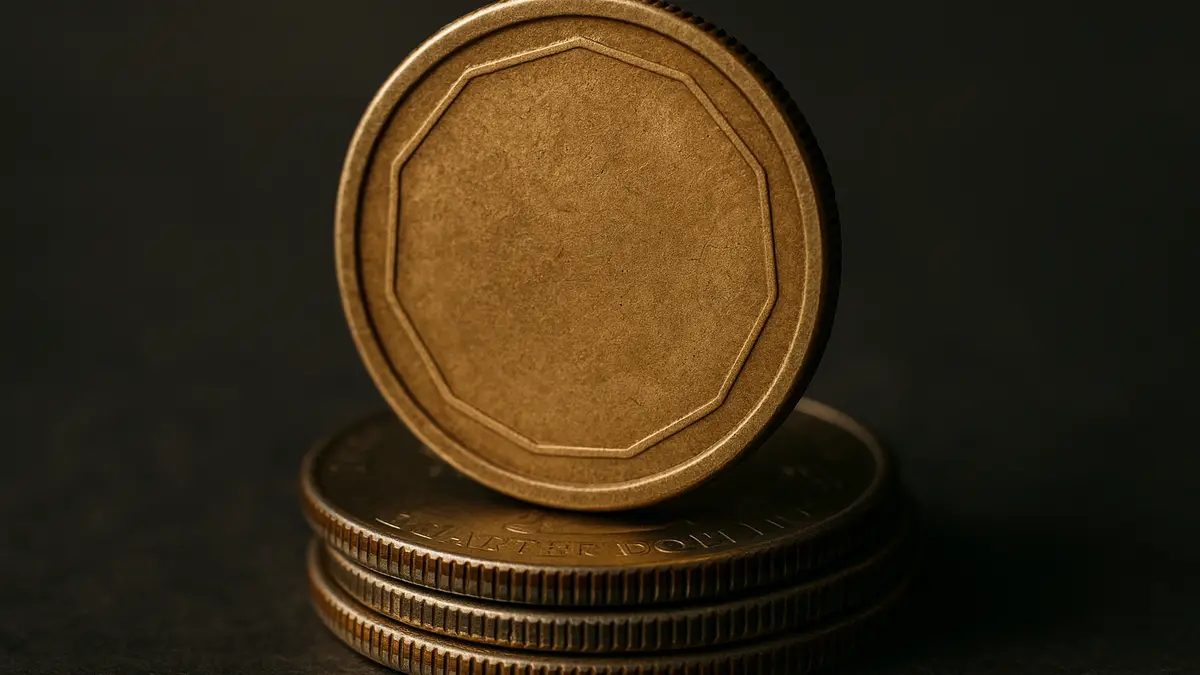 1979 Dollar Coin Value: Susan B Anthony Price Guide